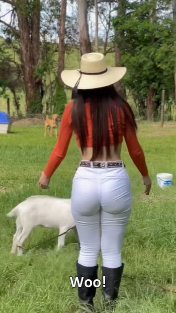 Full leaked Geandra bazzanella page private photo