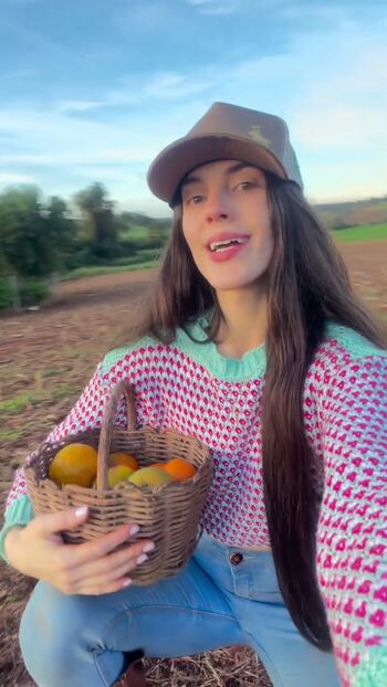 Full leaked Geandra bazzanella private photo