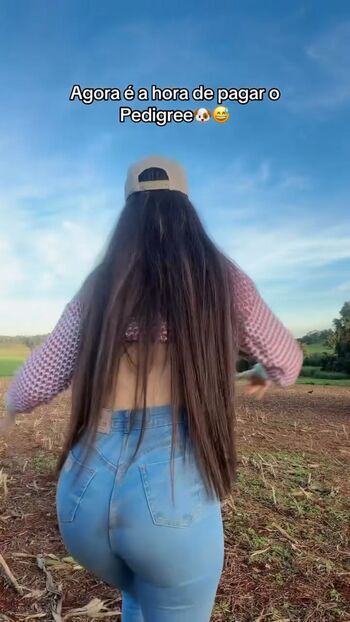 Full leaked Geandra bazzanella private photo