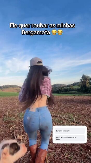 Full leaked Geandra bazzanella private photo