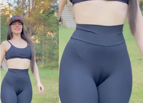 Full leaked Geandra bazzanella page private photo