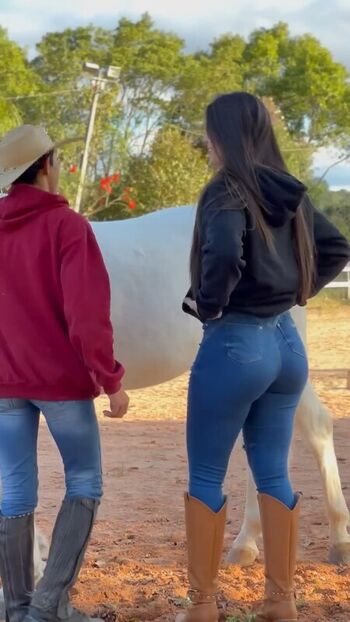 Full leaked Geandra bazzanella page private photo