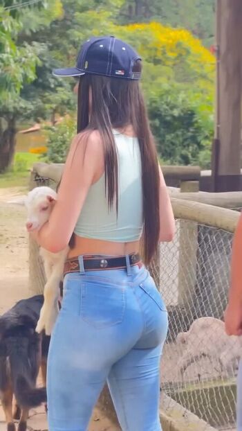 Full leaked Geandra bazzanella private photo