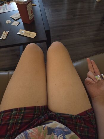 Full leaked Geckowo private photo
