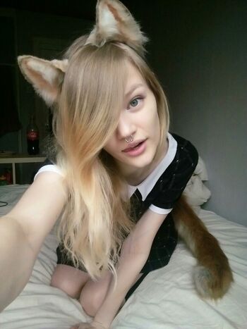Full leaked Geckuh private photo