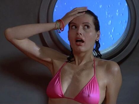 Geena Davis