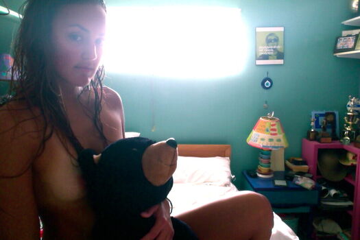 Full leaked Geena urango page private photo