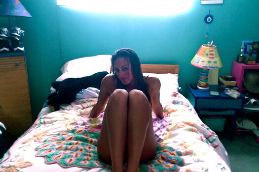 Full leaked Geena urango page private photo
