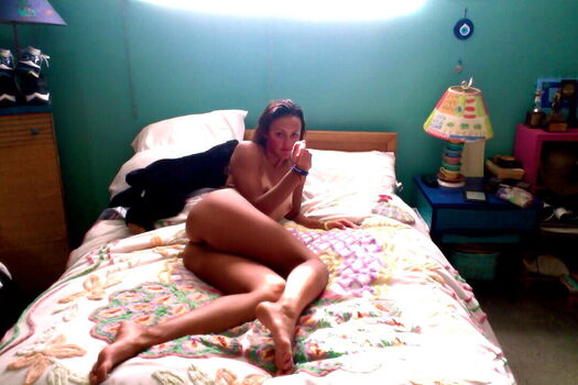 Full leaked Geena urango private photo
