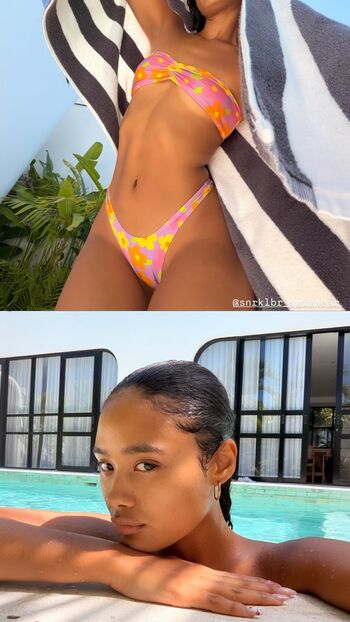 Full leaked Geenah p private photo