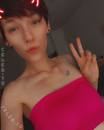 Full leaked Geilesstuck private photo