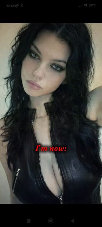 Full leaked Gelya sweetyy private photo