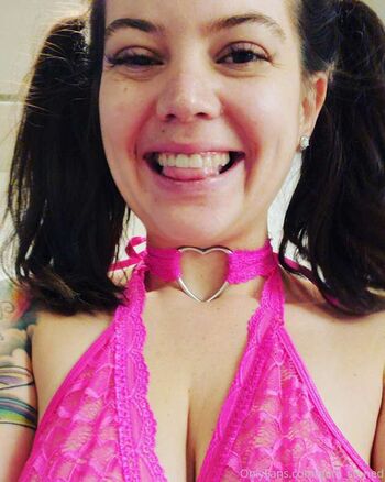 Full leaked Gem stoned private photo