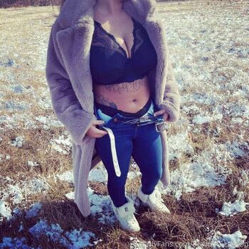 Full leaked Mariefjq/ private photo