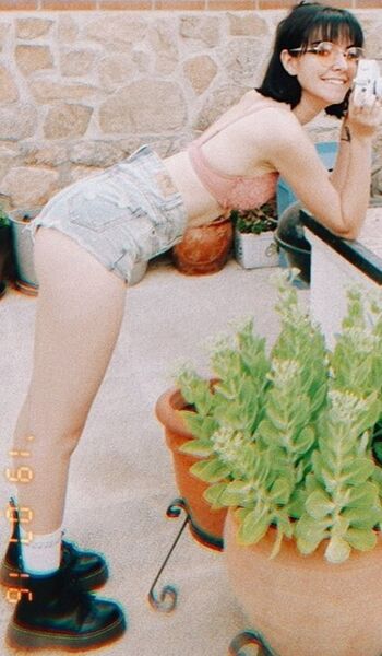 Full leaked Gema vadillo private photo