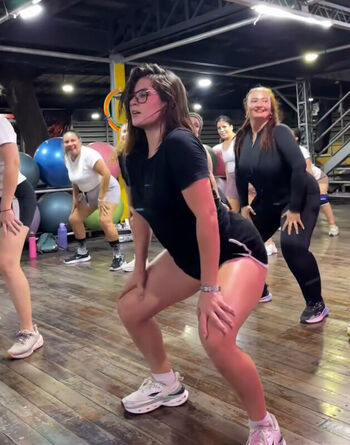 Full leaked Gemadance private photo