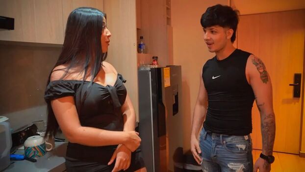 Full leaked Gemela abello private photo