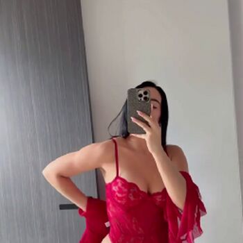 Full leaked Gemelas abello private photo