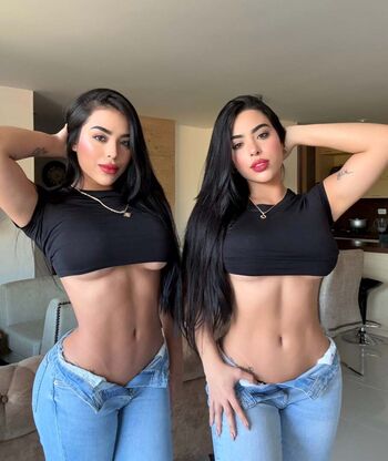 Full leaked Gemelasa bello private photo