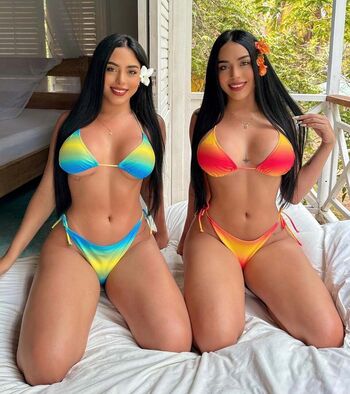 Full leaked Gemelasa bello private photo