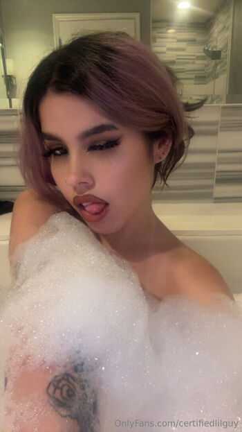 Full leaked Geminisavy private photo