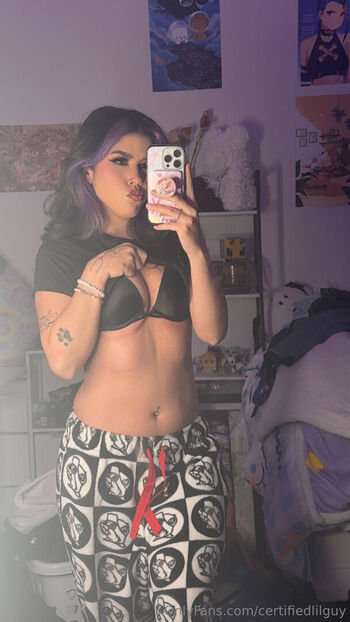Full leaked Geminisavy private photo