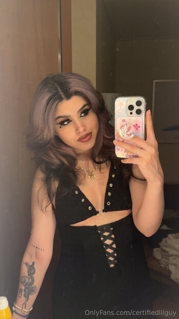 Full leaked Geminisavy private photo