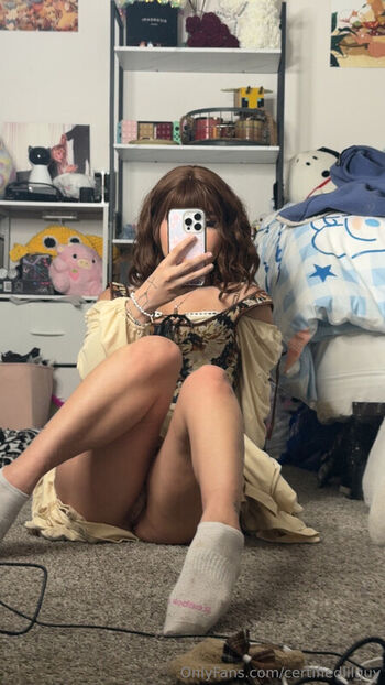 Full leaked Geminisavy page private photo