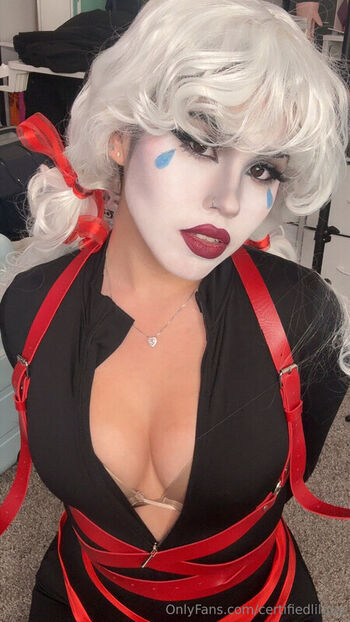 Full leaked Geminisavy private photo