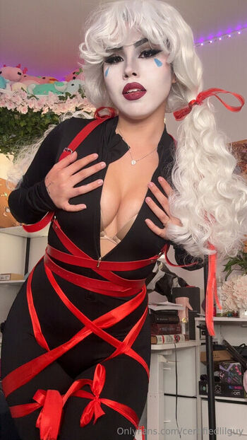 Full leaked Geminisavy private photo