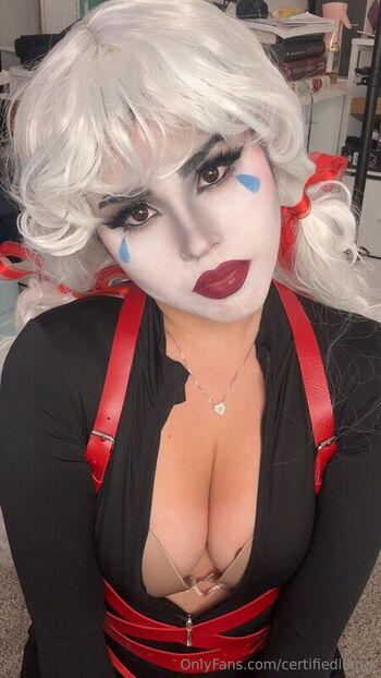 Full leaked Geminisavy private photo
