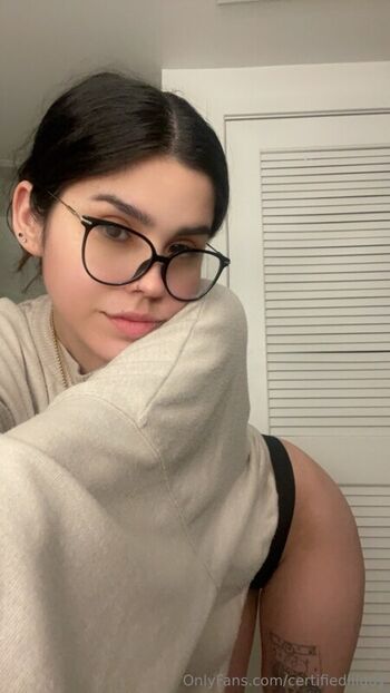 Full leaked Geminisavy private photo