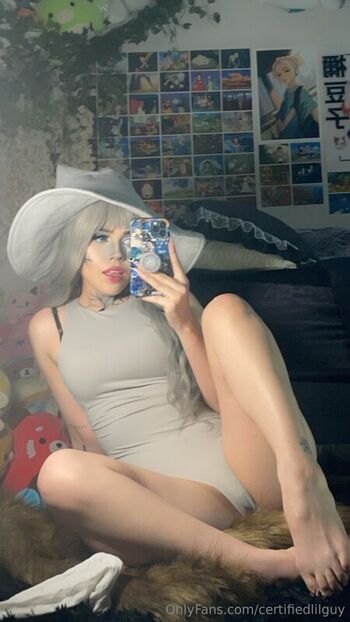 Full leaked Geminisavy private photo