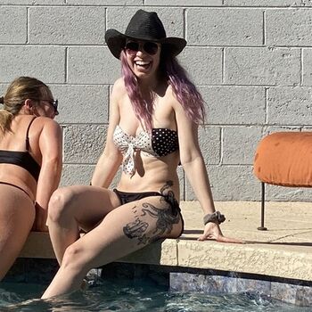 Full leaked Geminiwitch private photo