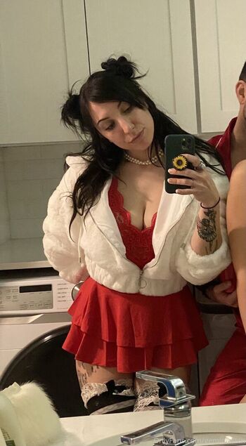 Full leaked Geminiwitch private photo
