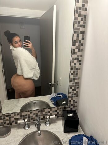 Full leaked Gemjewels private photo