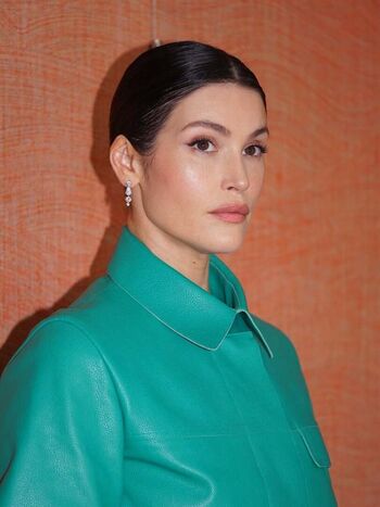 Full leaked Gemma arterton private photo