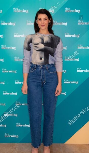 Full leaked Gemma arterton page private photo
