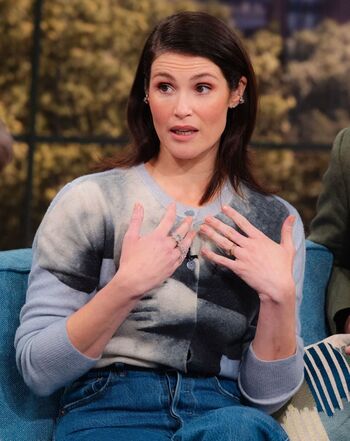 Gemma Arterton