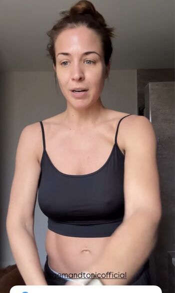 Full leaked Gemma atkinson page private photo