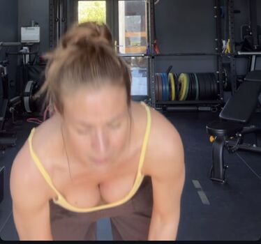 Full leaked Gemma atkinson private photo