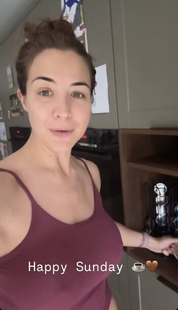 Full leaked Gemma atkinson private photo