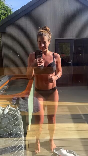 Full leaked Gemma atkinson private photo