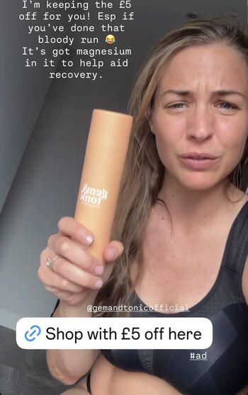 Full leaked Gemma atkinson private photo