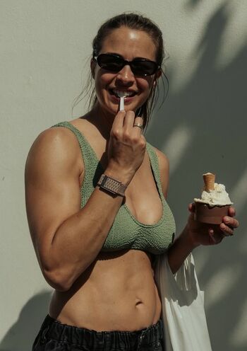 Full leaked Gemma atkinson private photo