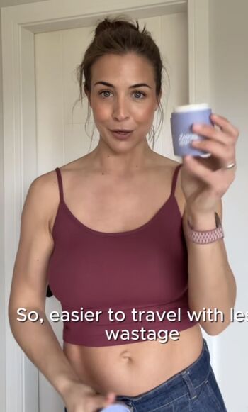 Full leaked Gemma atkinson private photo
