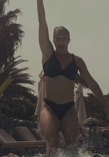 Full leaked Gemma atkinson private photo