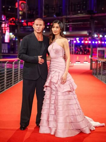 Full leaked Gemma chan private photo