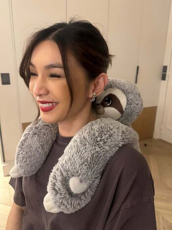 Full leaked Gemma chan private photo