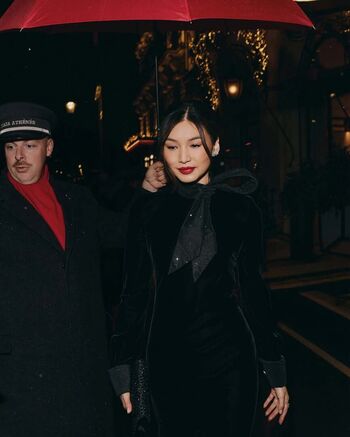 Full leaked Gemma chan private photo